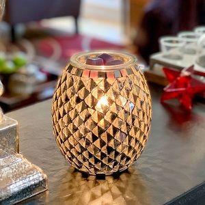 Time to Reflect Warmer